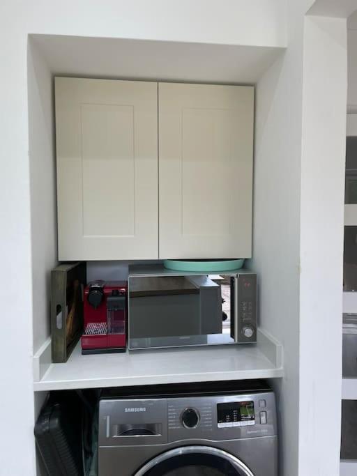 Rooms In A Beautiful House With Free On St Parking Brighton Exterior photo
