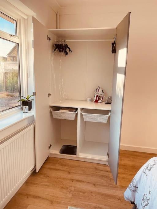 Rooms In A Beautiful House With Free On St Parking Brighton Exterior photo